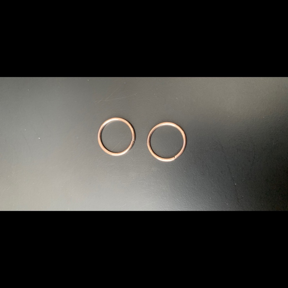 midi rings